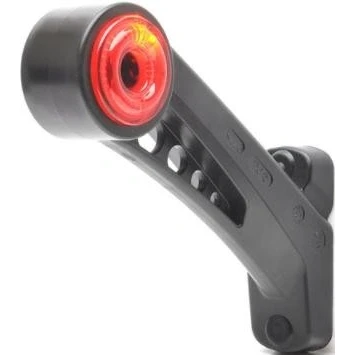 Imagen de WAS 628BCL Luz de gálibo