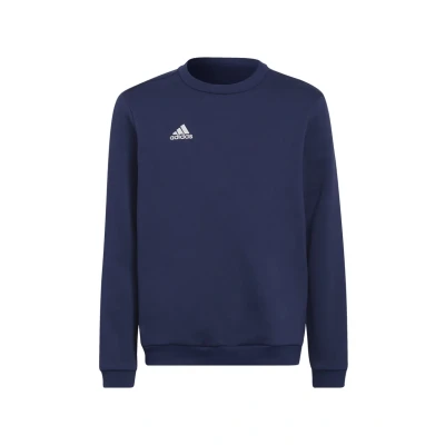 Imagen de adidas Performance Entrada Sudadera para niños, Talla: 128, Team navy blue