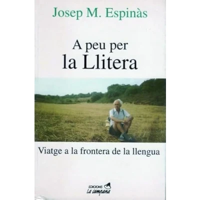 Imagen de A peu per la Llitera: Llitera (Divulgació)