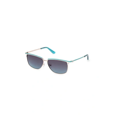 Imagen de Guess Gafas de sol, Mujer, Talla: One Size, blue night gradient