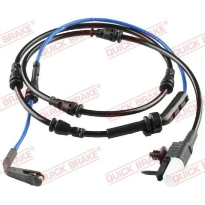 Imagen de QUICK BRAKE WS 0442 A Sensor de Desgaste Pastillas Frenos Kit ejes LAND ROVER: Range Rover Sport