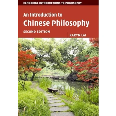 Imagen de Introduction to chinese philosophy hardcover