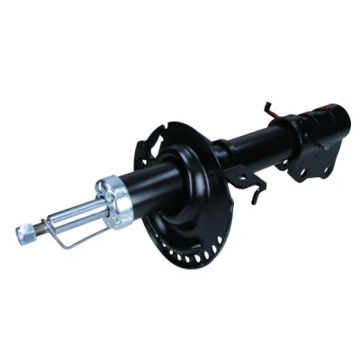 Imagen de MAXGEAR 11 1121 amortiguador Eje delantero Presión de gas Bitubular Columna Espiga arriba RENAULT: Kangoo II Express