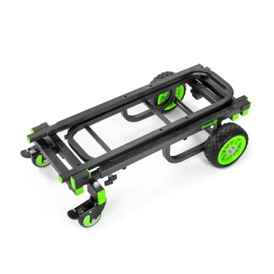 Imagen de Gravity CART M 01 B Carro multifuncional (mediano)