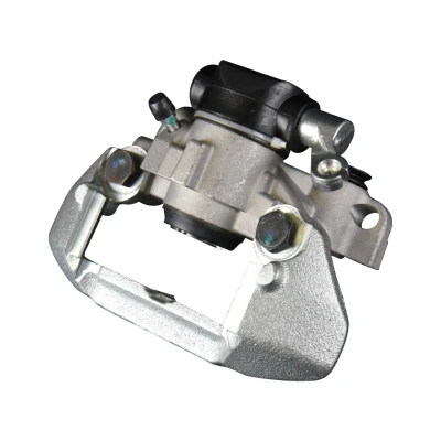 Imagen de FEBI BILSTEIN 179155 Pinza de freno Fundición aluminio Eje trasero izquierda PEUGEOT: 205 II Hatchback, 206 306 Hatchback