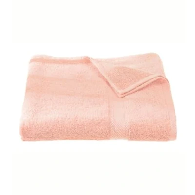 Imagen de de Witte Lietaer 194887 Toalla baño Algodón Rosa 150 x 100 cm