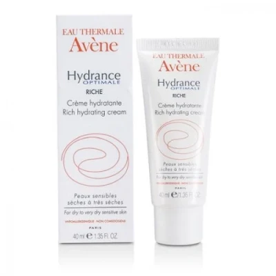 Imagen de AVENE HYDRANCE ENRIQUECIDA 40 ML