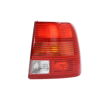 Imagen de TYC 11 0205 01 2 Piloto trasero derecha sin portalámparas VOLKSWAGEN: Passat B5 Berlina