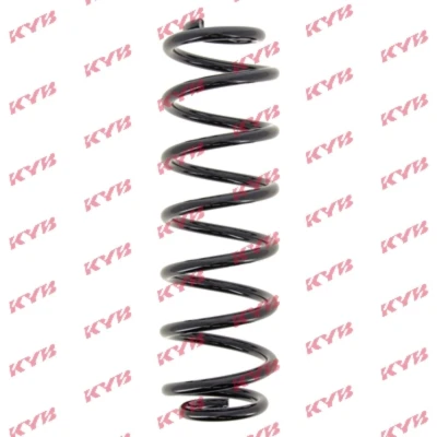 Imagen de KYB RA6162 Muelle de suspensión K Flex Eje trasero helicoidal VOLKSWAGEN: Touran I, Golf 6, SKODA: Octavia 3 Combi, 2 Combi