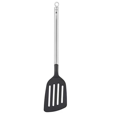 Imagen de Rosle Basic Line Spatula Stainless Steel / Silicone 34 cm