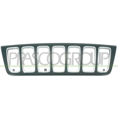 Imagen de PRASCO JE0182001 Parrilla JEEP: GRAND CHEROKEE 2