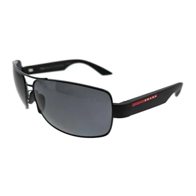 Imagen de Prada 0PS 50ZS Gafas de Sol, Hombres, Multicolor (Multicolor), Talla Única