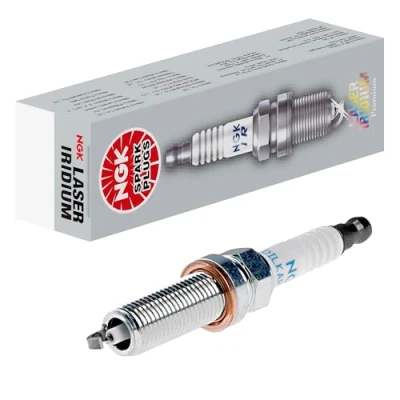 Imagen de NGK 97439 Bujía de encendido M12 x 1,25 SW: 14 mm NISSAN: MICRA 4, Note II Hatchback