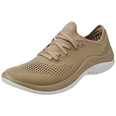 Imagen de Crocs Literide 360 Pacer M, Obstrucción Hombre, Caqui, 41/42 EU
