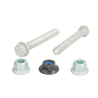 Imagen de FEBI BILSTEIN 21499 Juego de montaje, barra oscilante Eje delantero, izquierda, derecha VOLKSWAGEN: Passat B5 GP Berlina