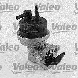 Imagen de VALEO 247058 Bomba de Combustible mecánico PEUGEOT: 205 II Hatchback, I CITROËN: C15 Furgón, TALBOT: Horizon Hatchback