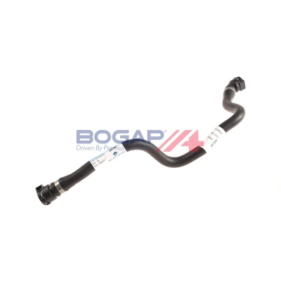 Imagen de BOGAP B4228354 Manguitos de Radiador BMW: 7 (E65, E66, E67) 735 i, Li, 745 740 750 735i 4.0 2001 2009