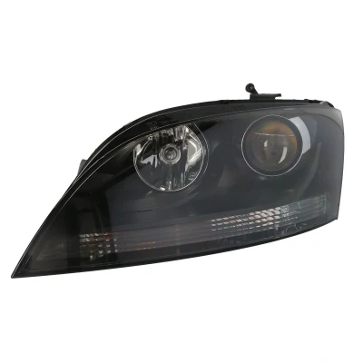 Imagen de MAGNETI MARELLI 710301253203 Faros izquierda H7, W5W, PY21W Halógena para circulación por la derecha con lámpara VOLKSWAGEN: Transporter 5 Bus