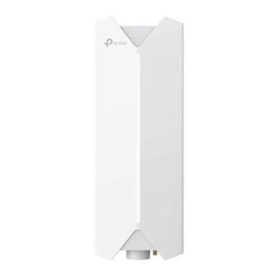 Imagen de TP Link Festa F65 Outdoor Punto de Acceso WiFi 6 AX3000 IP67 a Prueba Agua, Ideal para Exteriores, 1x Puerto Gigabit, Gestión centralizada en la Nube Gratuita, Configuración y Uso fáciles.