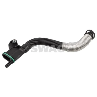 Imagen de SWAG 30 10 9552 Sistema de Ventilacion del Carter VOLKSWAGEN: Golf 5, Passat B6 Berlina, CC, SEAT: Leon II Hatchback, Altea XL,