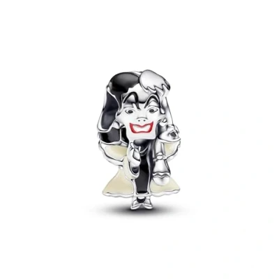 Imagen de Pandora Disney Mujeres Charm Plata 793424C01