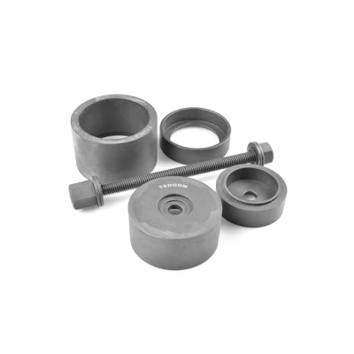 Imagen de Extractor para sistema de dirección y suspensión TEDGUM TED99705