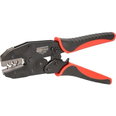Imagen de KS TOOLS 115.1255 Pinza crimper 220, 50