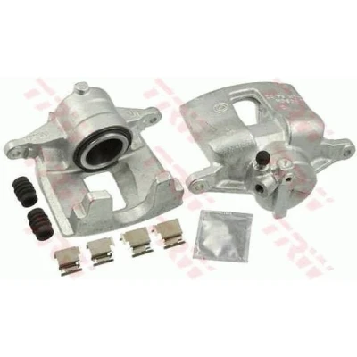 Imagen de TRW BHW667E Pinza de freno Hierro fundido FIAT: Stilo Hatchback, BRAVO 2