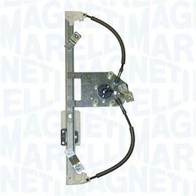 Imagen de Magneti Marelli Elevalunas Atrás izquierda eléctrico sin electromotor 350103156700
