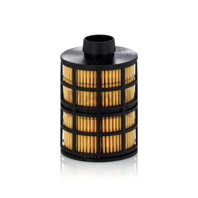 Imagen de MANN FILTER PU 723 x Filtro Combustible con junta OPEL: Vectra C Berlina, Corsa Hatchback, Antara, FIAT: Ducato II Furgón norauto, oscaro, mister