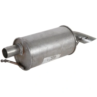 Imagen de ASMET 07.238 Silenciador trasero FORD: Galaxy Mk1 MPV