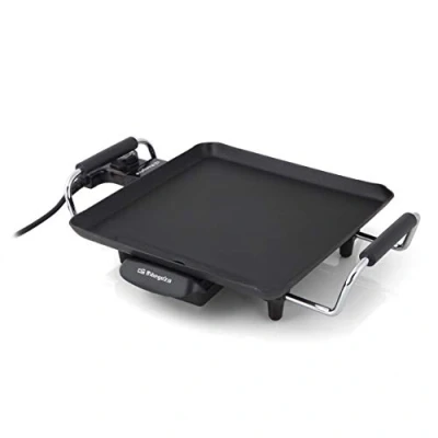 Imagen de PLANCHA DE ASADO ORBEGOZO TB 2206 1500 W