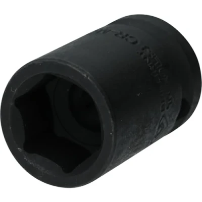 Imagen de KS TOOLS BT022639 Cubos insertables 17 12,5 (1/2&quot;) hexagonal
