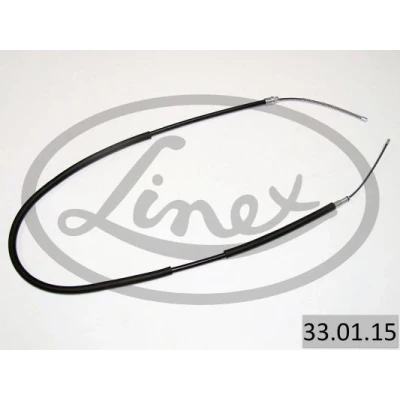 Imagen de LINEX 33.01.15 Cable de freno mano