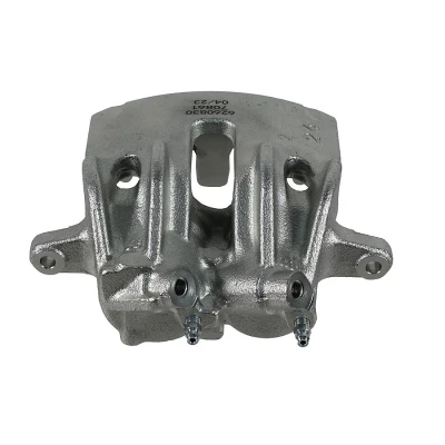 Imagen de METZGER 6260830 Pinza de freno Eje delantero, derecha CITROËN: Jumper I Furgón, PEUGEOT: Boxer Furgón