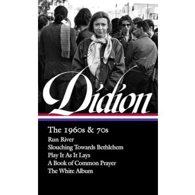 Imagen de Joan Didion: The 1960s And 70s