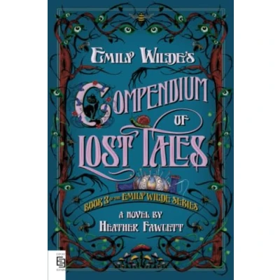 Imagen de Emily Wildes Compendium Of Lost Tales (ebook)