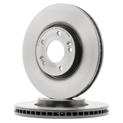 Imagen de Disco de freno BREMBO 09.A532.21