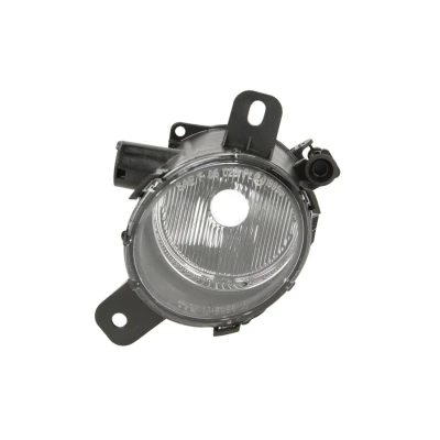 Imagen de TYC 19 11010 01 2 Faros Antiniebla izquierda OPEL: Corsa D Hatchback, E Hatchback