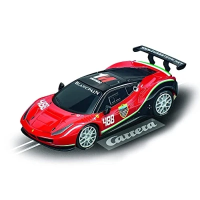 Imagen de Ferrari 488 GT3 AF Corse, No.488