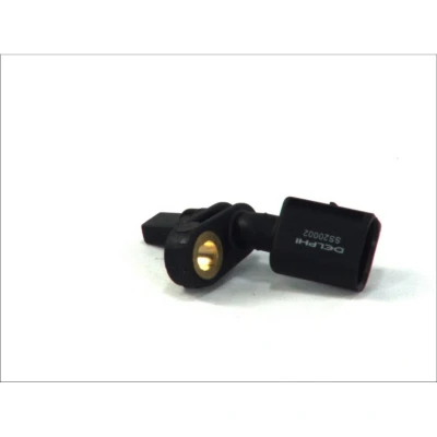 Imagen de DELPHI SS20002 Sensor de ABS activo SEAT: Ibiza 3, Leon II Hatchback, 4 Sportcoupe, VOLKSWAGEN: Golf 7, Polo IV Hatchback norauto, oscaro
