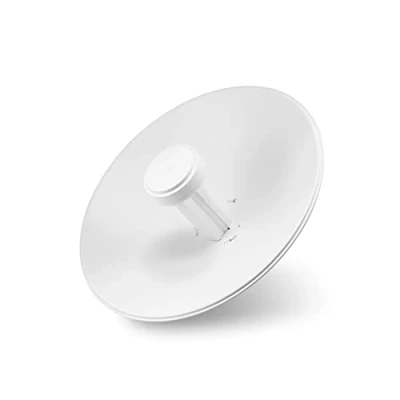 Imagen de CPE UBIQUITI PBE M2 400 POWERBEAM M AIRMAX 2,4GHZ