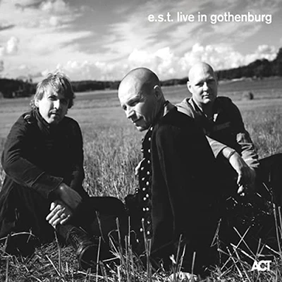 Imagen de e.s.t. live in Gothenburg [Vinilo]