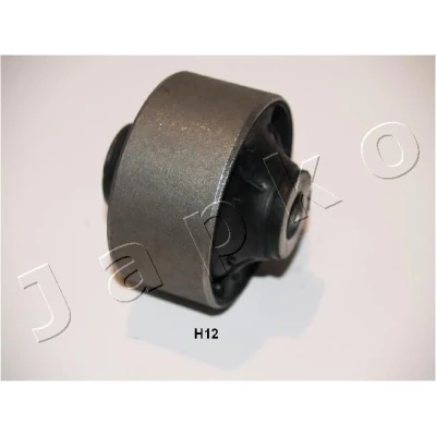 Imagen de JAPKO GOJH12 Silentblock Brazo de Suspension eje delantero, ambos lados, posterior 55 HYUNDAI: Getz