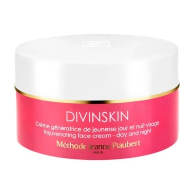 Imagen de Jeanne Piaubert Divinskin Rejuvenating Face Cream 50 ml