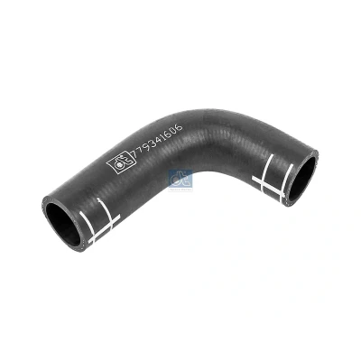 Imagen de DT Spare Parts 2.15733 Manguitos de Radiador 30