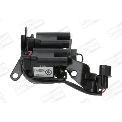 Imagen de CHAMPION BAEA521 Bobina de encendido 3 12 DIN sin electrónica
