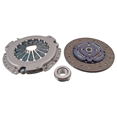 Imagen de BLUE PRINT ADG03066 Kit de Embrague tres piezas con grasa sintética cojinete desembrague 240 SSANGYONG: Musso SUV