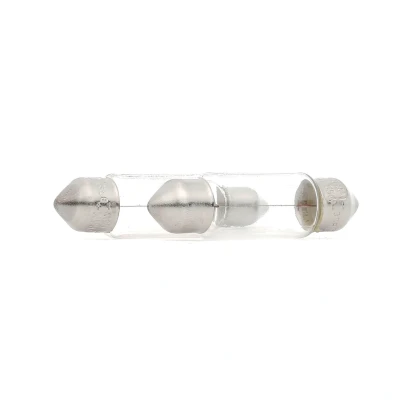 Imagen de OSRAM ORIGINAL LINE 6418 02B Bombillas 12 5 35 C5W SV8.5 8 VOLKSWAGEN: GOLF 5, 2, 3, BMW: 3 Berlina, Coupé