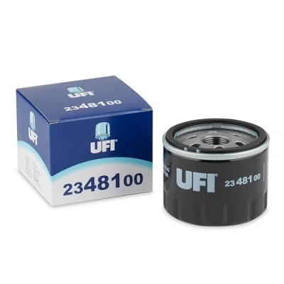 Imagen de UFI 24.ONE.01 Filtro Combustible Cartucho filtrante 9,5 8 FIAT: Doblo II Furgón / Familiar, Stilo Multi Wagon, Grande Punto Hatchback norauto, oscaro,
